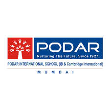 Podar International Higher Secondary College