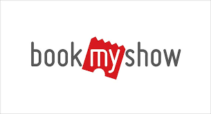 BookMyShow Clone